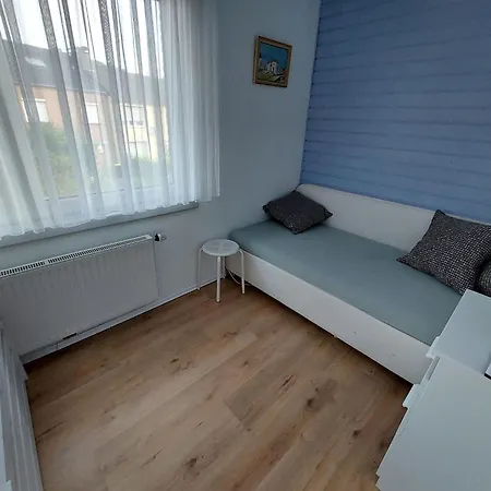 Mit Balkon By Interhome Appartement Wesel (North Rhine-Westphalia)