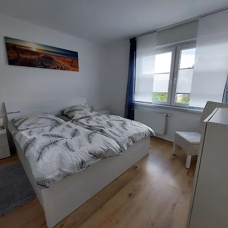 Mit Balkon By Interhome Appartement Wesel (North Rhine-Westphalia)